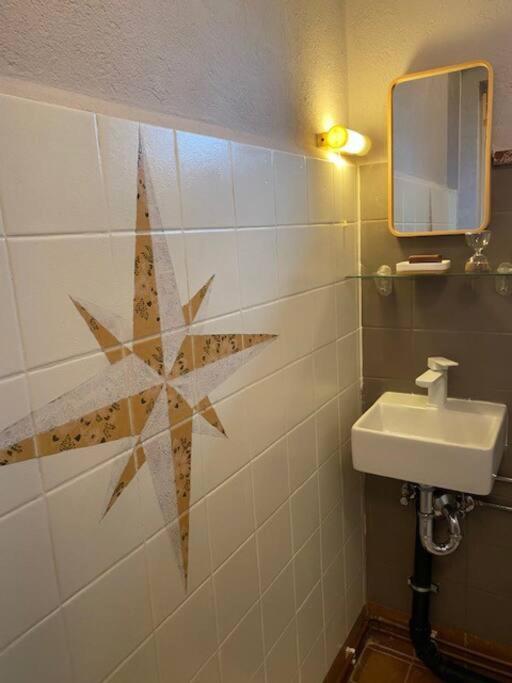 Ferienwohnung Kompass Nahe Der Ostsee Im Gruenen Bad Doberan Exterior photo